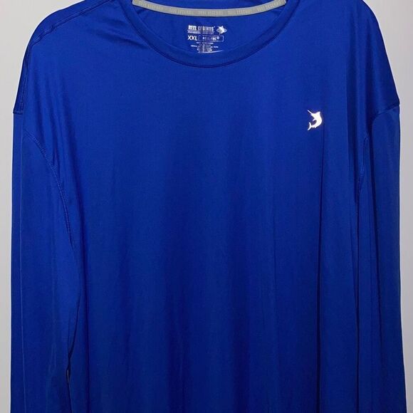 SA Co Men's Red Abstract Print Boardshorts Size 32 - Picture 12 of 16